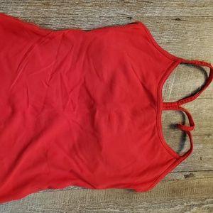 Reebok Crossfit Tank